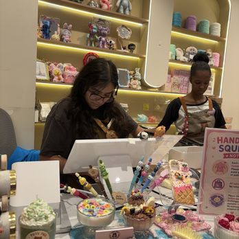 Tutu Fun - The "manager" who gives horrible service and has no knowledge about the products or prices in the store. - Team Building Activities Near Me - Sherman Oaks, California Tutu Fun - The "manager" who gives horrible service and has no knowledge about the products or prices in the store. - Team Building Activities Near Me - Sherman Oaks, California