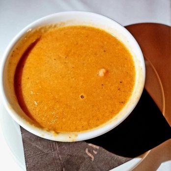 Sullivan's Steakhouse - Lobster bisque - Steakhouses Near Me - Wilmington, Delaware Sullivan's Steakhouse - Lobster bisque - Steakhouses Near Me - Wilmington, Delaware
