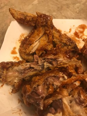 Harold S Chicken Shack 45 Photos 284 Reviews American