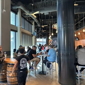 Ballast Point - Indoor - Brewpubs Near Me - Anaheim, California Ballast Point - Indoor - Brewpubs Near Me - Anaheim, California