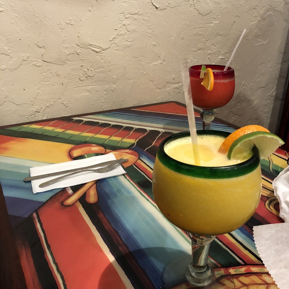 Sol Azteca Mexican Bar & Grill - Mango margarita - Mexican Near Me - Georgetown, Delaware Sol Azteca Mexican Bar & Grill - Mango margarita - Mexican Near Me - Georgetown, Delaware