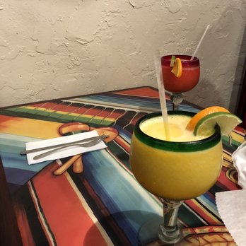 Sol Azteca Mexican Bar & Grill - Mango margarita - Mexican Near Me - Georgetown, Delaware Sol Azteca Mexican Bar & Grill - Mango margarita - Mexican Near Me - Georgetown, Delaware