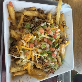 Tacos 4 Life - Ultimate nacho fries - Mexican Near Me - Fort Smith, Arkansas Tacos 4 Life - Ultimate nacho fries - Mexican Near Me - Fort Smith, Arkansas