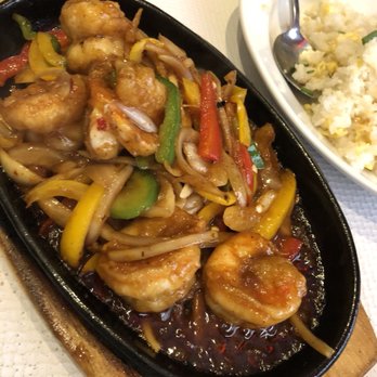 Pavillon de Hang Chow - Chinese Near Me - Paris, 75 Pavillon de Hang Chow - Chinese Near Me - Paris, 75
