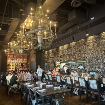 Culinary Dropout - New American Near Me - Scottsdale, Arizona Culinary Dropout - New American Near Me - Scottsdale, Arizona