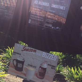 Better Buzz Coffee San Marcos - Coffee & Tea Near Me - San Marcos, California Better Buzz Coffee San Marcos - Coffee & Tea Near Me - San Marcos, California
