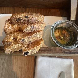 FireLake - Bread basket
