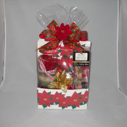 Patrice Gift Services