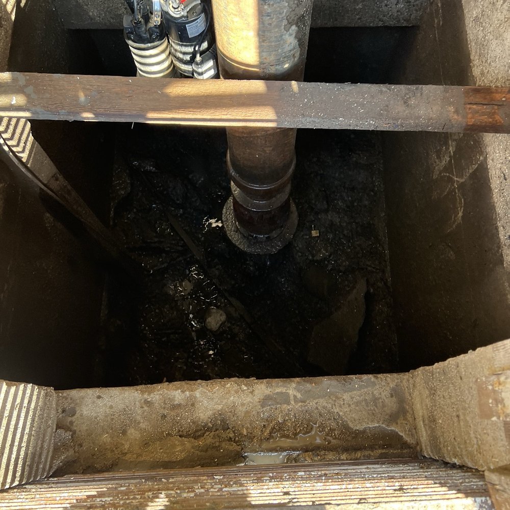 Sunbelt Rentals - Cleaned this MF right up. - Machine & Tool Rental Near Me - Bakersfield, California Sunbelt Rentals - Cleaned this MF right up. - Machine & Tool Rental Near Me - Bakersfield, California