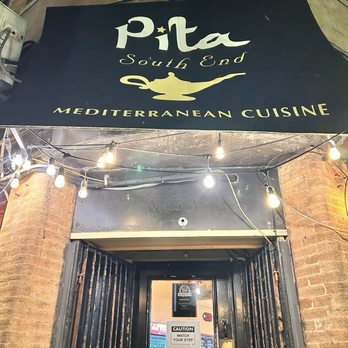 South End Pita - Mediterranean Near Me - Boston, Massachusetts South End Pita - Mediterranean Near Me - Boston, Massachusetts