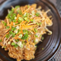 Pad Thai Noodle