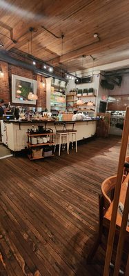 TAKENAKA Uni Bar by null