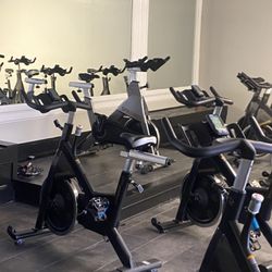 Velocity Indoor Cycling Studio