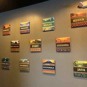 Cubico Coffee - Coffee & Tea Near Me - Davie, Florida
