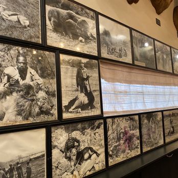 Foster's Bighorn - Photos of historical interest - American Near Me - Rio Vista, California Foster's Bighorn - Photos of historical interest - American Near Me - Rio Vista, California