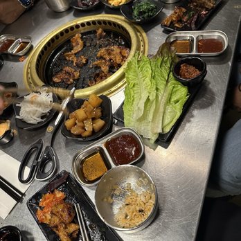 Gogi Yogi - Korean Near Me - Washington, DC, District of Columbia