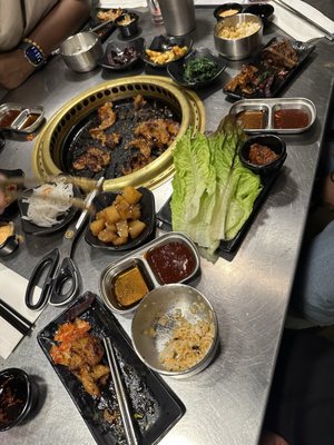 Gogi Yogi by null Gogi Yogi by null