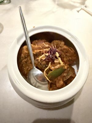 INDN Small Plates & Cocktails by null