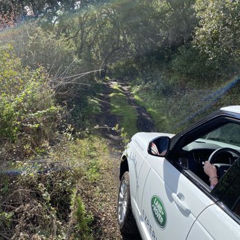 Land Rover Experience - Active Life Near Me - Carmel, California