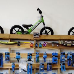 The Mill Cyclery - Bikes