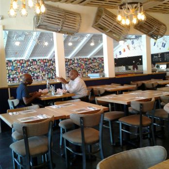 Jack's Surf & Turf - Seafood & Steak - Very nice ambiance  with background music, not so loud you . BYOB you may order from  liquor store down the street .Deliver to table - Seafood Near Me - Montclair, New Jersey
