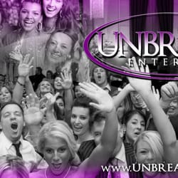 Unbreakable Entertainment