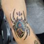 Wicked Dragon Tattoo & Piercing