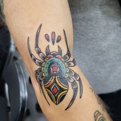 Wicked Dragon Tattoo & Piercing