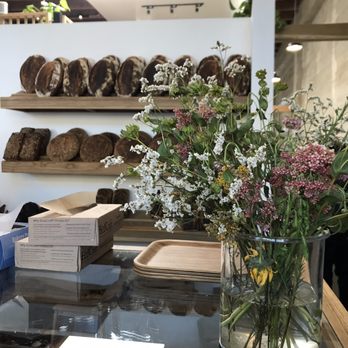 Backhaus - Here for the spelt porridge bread! - Bakeries Near Me - San Mateo, California Backhaus - Here for the spelt porridge bread! - Bakeries Near Me - San Mateo, California