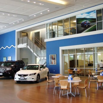 Burleson Honda - Clients can take a look at several models inside of our beautiful showroom. - Car Dealers Near Me - Burleson, Texas Burleson Honda - Clients can take a look at several models inside of our beautiful showroom. - Car Dealers Near Me - Burleson, Texas