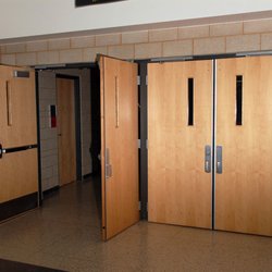 Doors Done Right