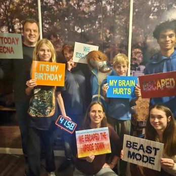 Jackson Escape Games - Escape Games Near Me - Jackson, Georgia Jackson Escape Games - Escape Games Near Me - Jackson, Georgia