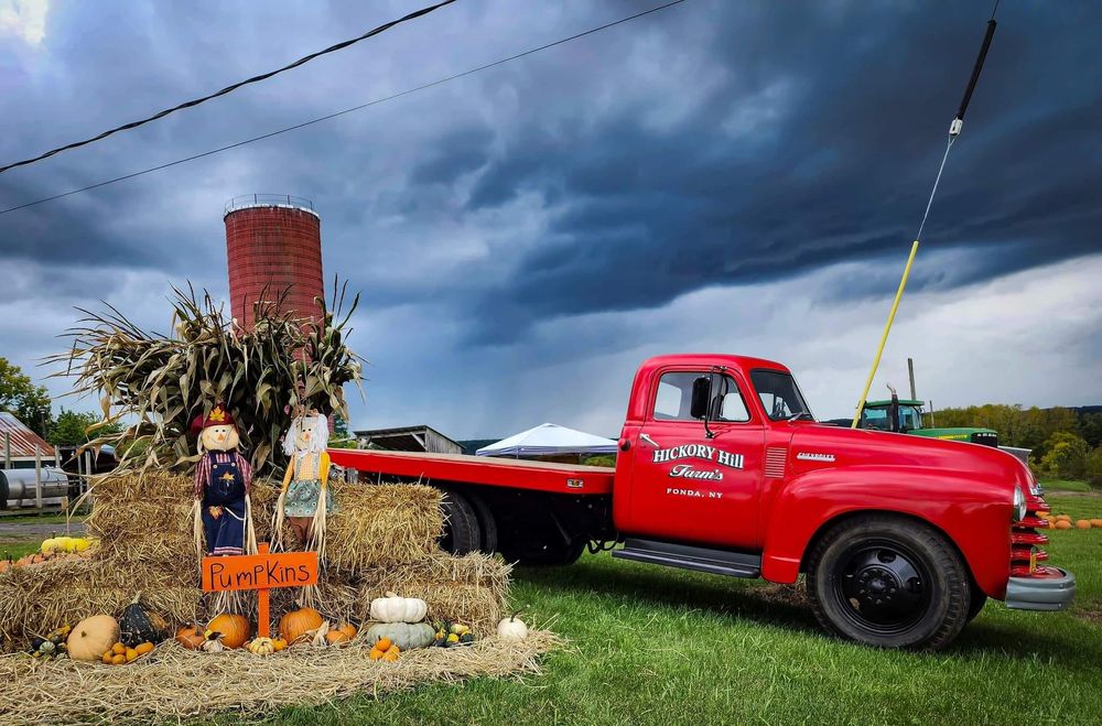 HICKORY HILL FARMS Updated October 2024 17 Photos 1421 Old Trail