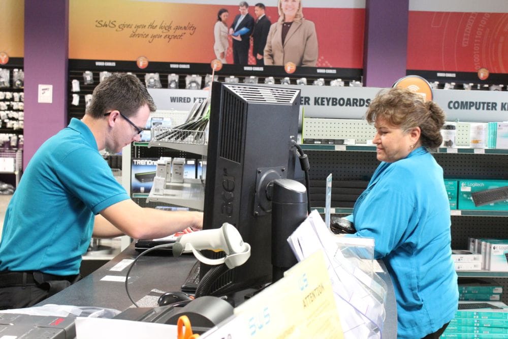 SWS ELECTRONICS & COMPUTERS - Updated January 2026 - 53 Photos & 109 ...