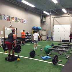 Physical Therapy Now-Cranberry - Our facility is ready for maximizing your team's performance as a group or individually! Call to inquire.