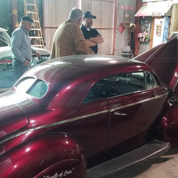 Dwarf Car Museum - Museums Near Me - Maricopa, Arizona
