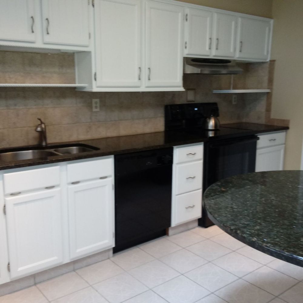 Kitchen Painting Burlington County Nj Matttroy