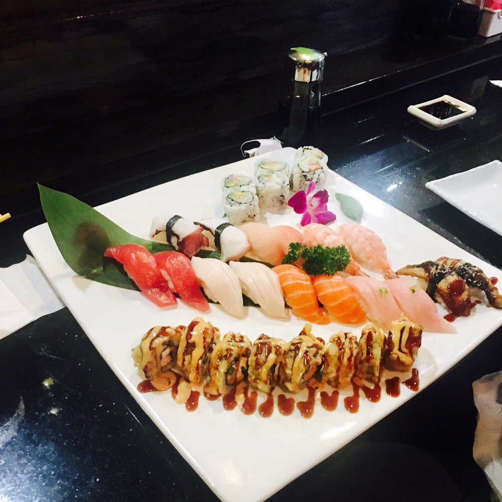 Open Sushi - Sushi For Two. - Japanese Near Me - Jacksonville, Florida Open Sushi - Sushi For Two. - Japanese Near Me - Jacksonville, Florida