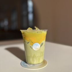 Vivid Minds Cafe