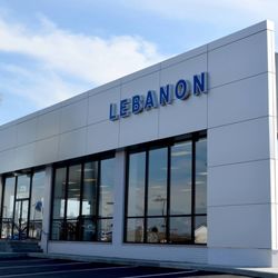 Lebanon Ford