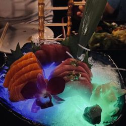 Hoshi Sushi