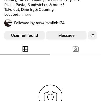 J & F Pizzeria - They have blocked me on IG. Bc they don't want people to see how filthy they are. - Pizza Near Me - Newburgh, New York