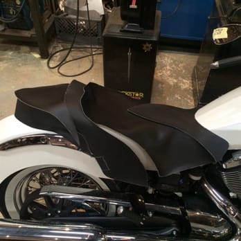 Bitchn Stitchn - Almost done... - Motorcycle Dealers Near Me - Lakewood, Colorado