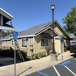 Merit Roofing