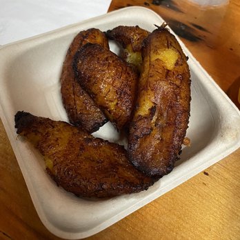Seacrets - Fried Plantains - Bars Near Me - Ocean City, Maryland