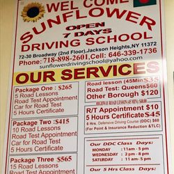 Our Services