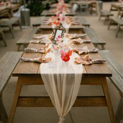 Collected With Love - Dining Area