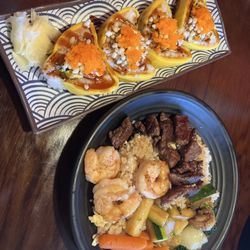 Osaka Grill
