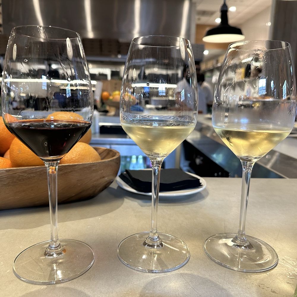 Pullman Market - Wine Flight - Grocery Near Me - San Antonio, Texas