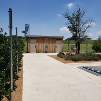 Bear Creek Park - Unisex restrooms and dog wash station. - Parks Near Me - Grapevine, Texas Bear Creek Park - Unisex restrooms and dog wash station. - Parks Near Me - Grapevine, Texas